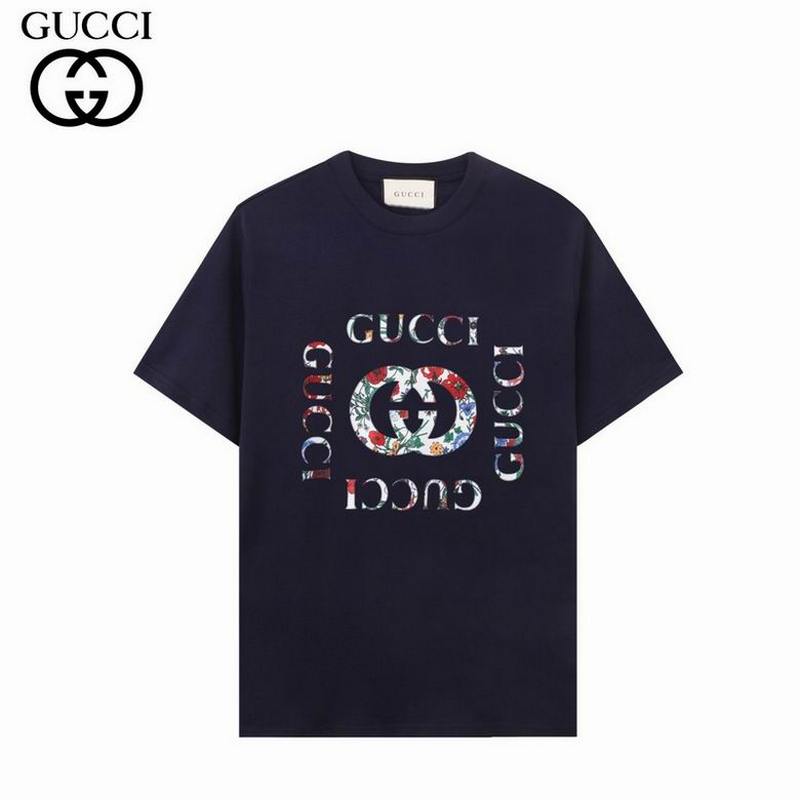 Gucci Men's T-shirts 1575